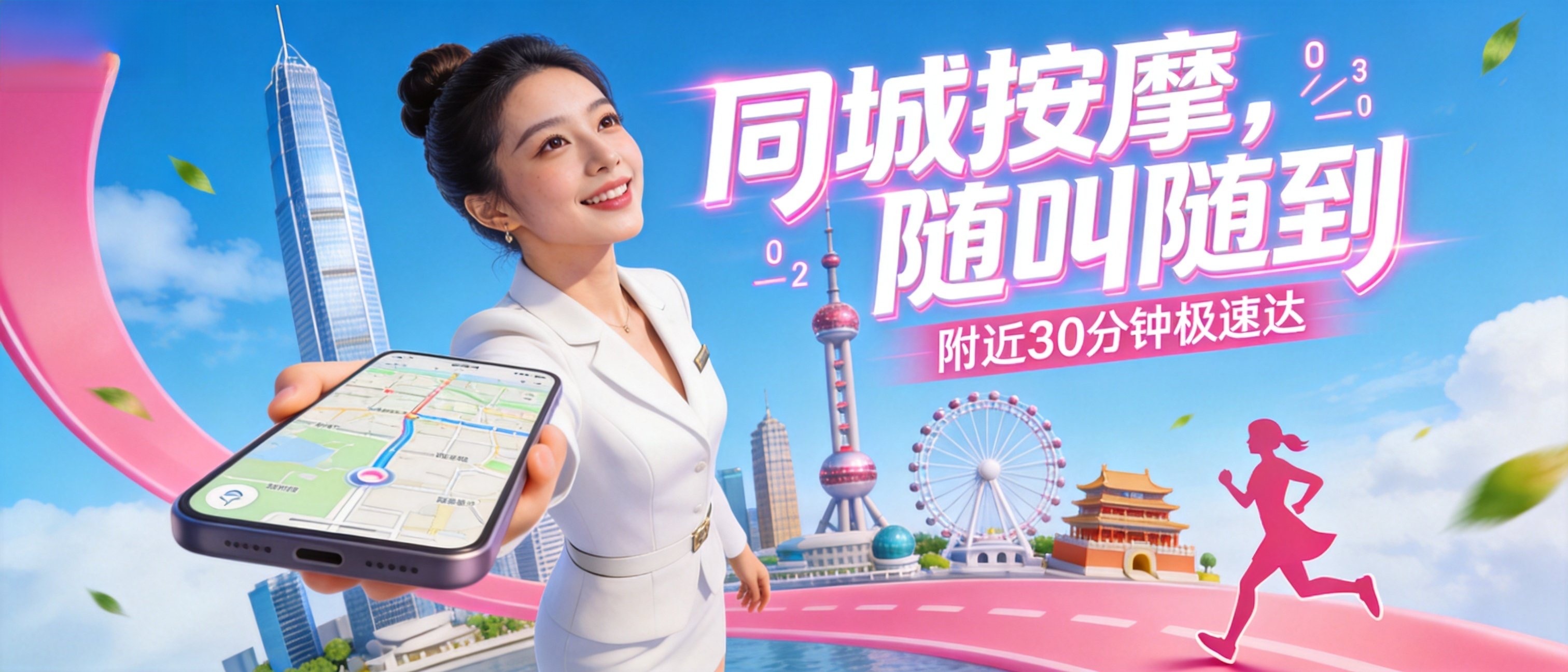 长春活立到家上门按摩：把放松这件事，真正还给自己